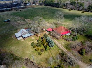 6205 Jefferson River Rd, Athens, GA 30607