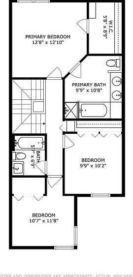 274 Odlum Ct #274 — Photo 17