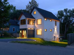 64 Margaret St, Saranac Lake, NY 12983