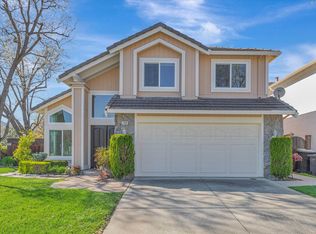 2888 Camino Segura, Pleasanton, CA 94566
