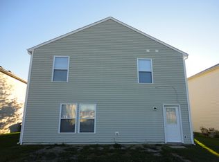 905 Saraina Rd, Shelbyville, IN 46176