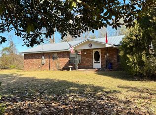 3304 Lynntown Rd, Collins, GA 30421