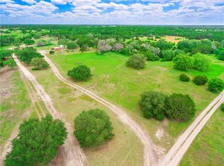 280 Ellett Cir, Bertram, TX 78605