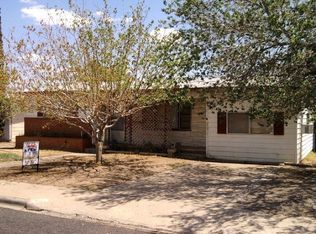1702 E 10th St, Odessa, TX 79761