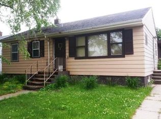 1312 171st Pl, Hammond, IN 46324