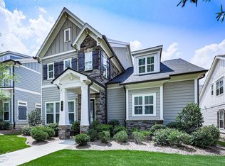 781 Henry Dr, Marietta, GA 30064