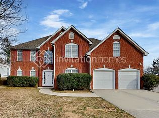 3964 Ambrose Ridge Ct, Ellenwood, GA 30294