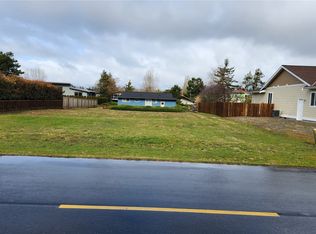 0 Tsawwassen Loop, Blaine, WA 98230