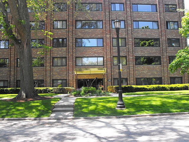 1st image of 2300 Sherman Ave APT 2A