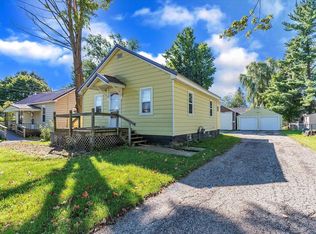 123 W Osceola Ave, Reed City, MI 49677