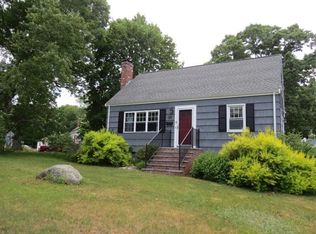 128 Farm St, Bellingham, MA 02019