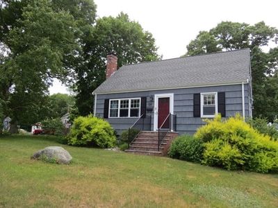 128 Farm St, Bellingham, MA, 02019