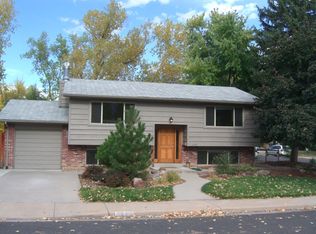 4295 Eaton Ct, Boulder, CO 80303