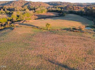 TRACT 3 Buttermilk Rd W, Kingston, TN 37763