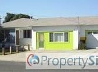 15391 Farnsworth St, San Leandro, CA 94579