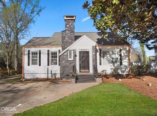 2377 Beecher Rd SW, Atlanta, GA 30311