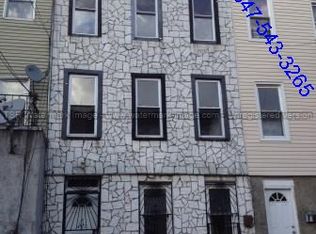 Chauncey St, brooklyn, NY 11233