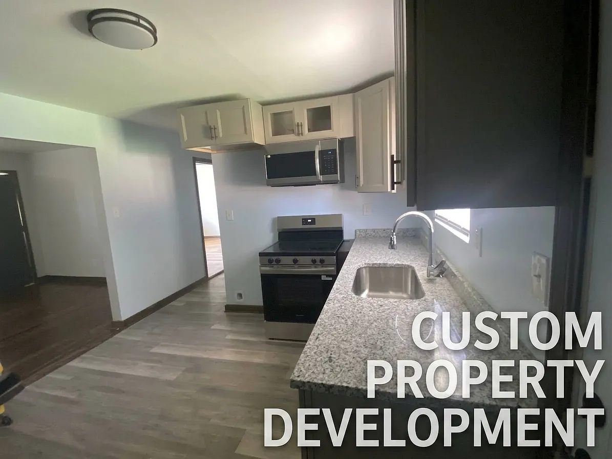 2 bed, 1000 sqft, $1,050 — Photo 3