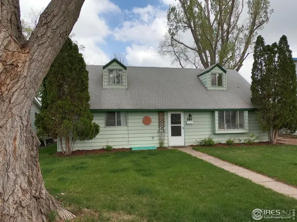 609 Ray St, Brush, CO 80723