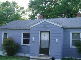 917 Grayland St APT B, Greensboro, NC 27408