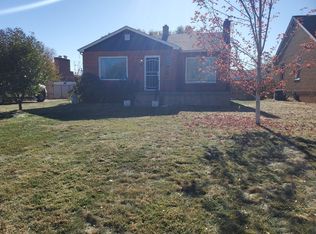 726 W Routt Ave, Pueblo, CO 81004