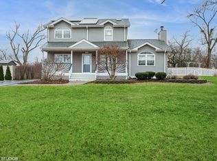 15204 La Crosse Ave, Oak Forest, IL 60452