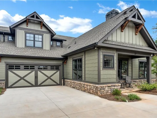 85 Villa Vis Unit 27, Jasper, GA 30143