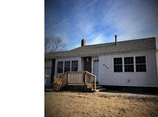 659 Frankfort St, Mantua, NJ 08051