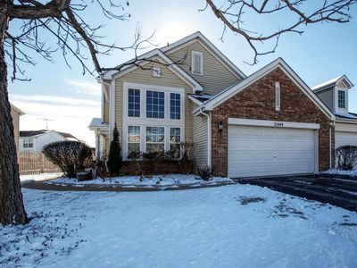 21449 Carlton St, Crest Hill, IL, 60403