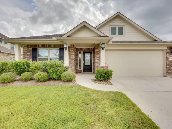 15518 Hudson Valley Ct, Crosby, TX 77532