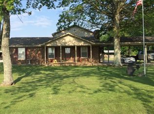 2986 Highway 207, Rogersville, AL 35652