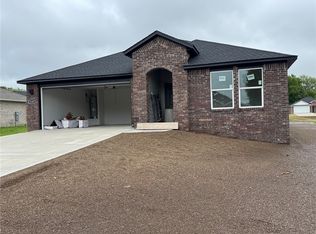 3105 N Rooster St, Siloam Springs, AR 72761