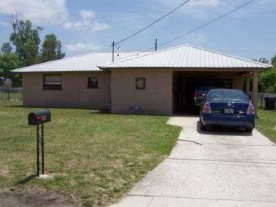 506 E Canfield St, Avon Park, FL, 33825