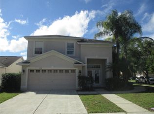 27338 New Smyrna Dr, Zephyrhills, FL 33544