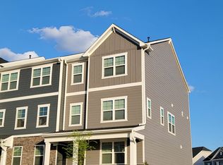 1467 Jay Rd #1, Knightdale, NC 27545