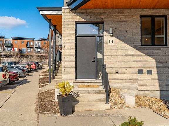4th image of 32 Arkell Rd #14