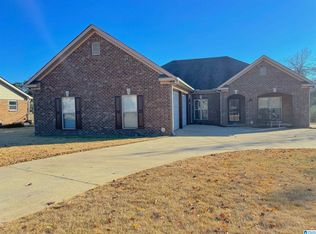 1129 10th Way, Pleasant Grove, AL 35127