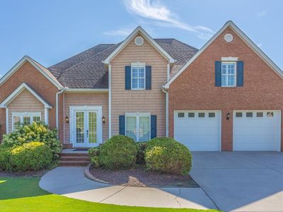 407 Overlook Way LOT 48, Cohutta, GA, 30710