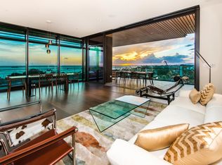 1388 Ala Moana Blvd APT 2701, Honolulu, HI 96814