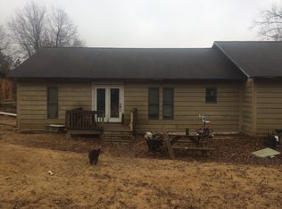 222 Lark Crest Ln, Harrison, AR 72601