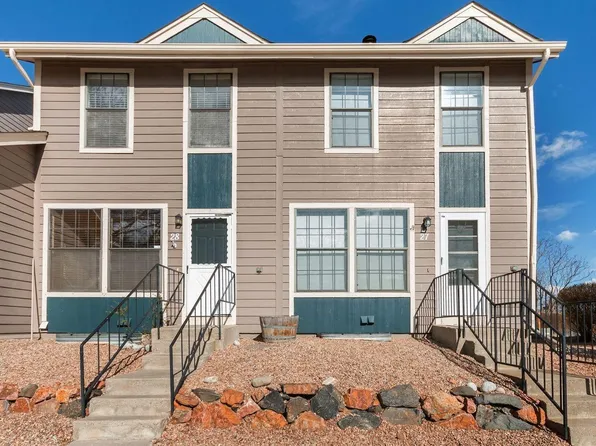 11554 Community Center Dr #28, Northglenn, CO 80233