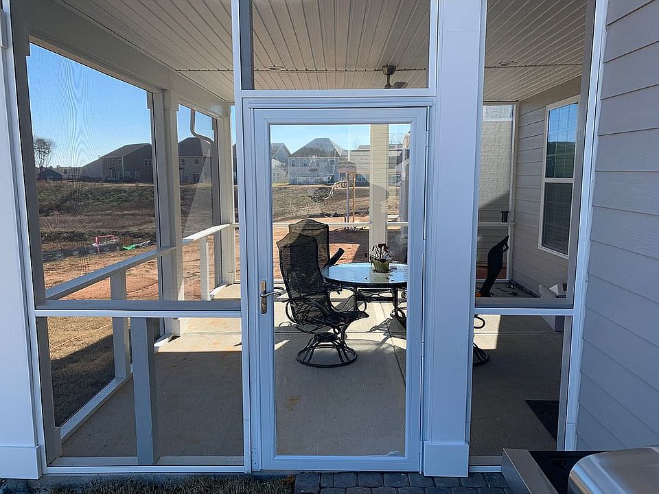 Potential 2nd Office