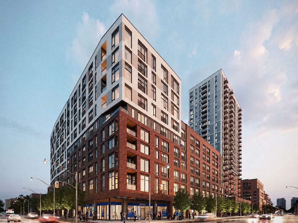 1st image of 10 Oak St #523