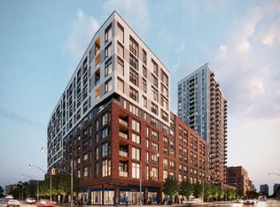 10 Oak St #523, Toronto, ON M5A 0Z1