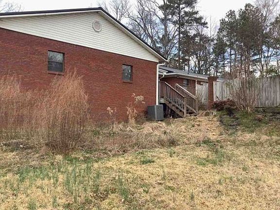 Property Rear View