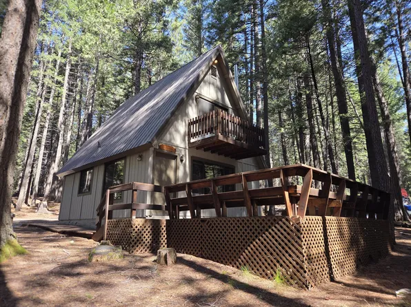 8531 Battle Creek Dr, Shingletown, CA 96088