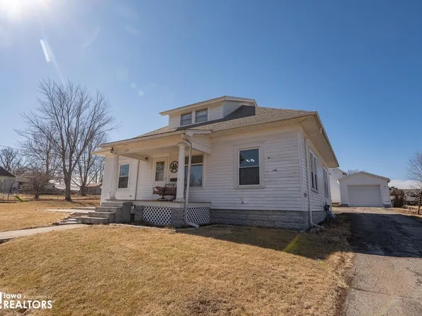 1306 3rd St, Batavia, IA 52533