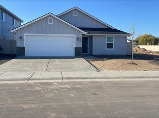 193 W Omphale St, Kuna, ID 83634