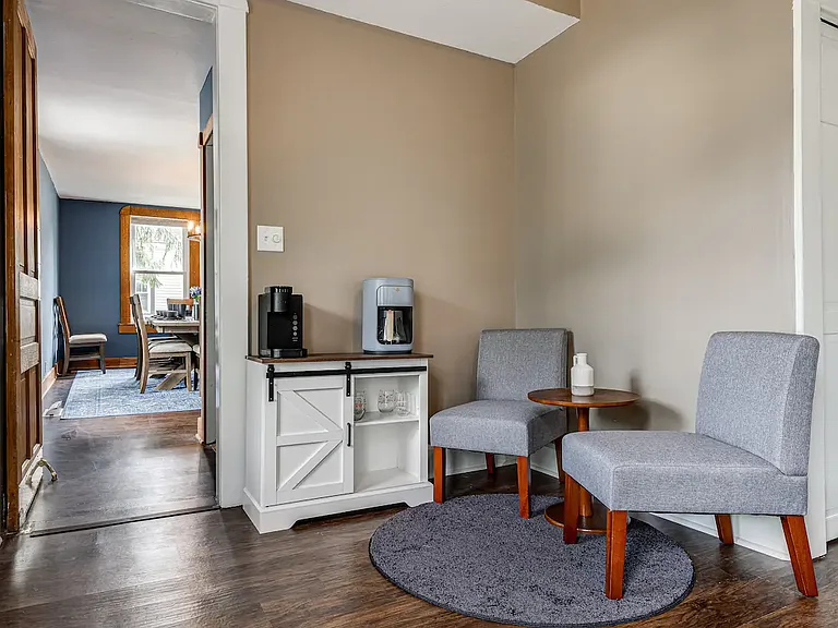 615 N Meridian St #3 — Photo 5