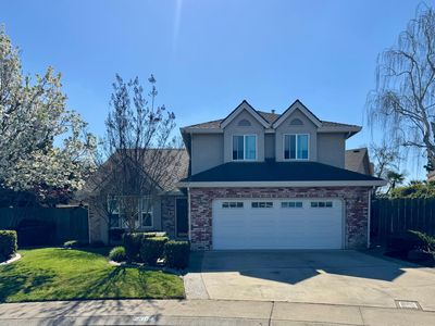 2304 Ridderkerk Cir, Modesto, CA, 95356